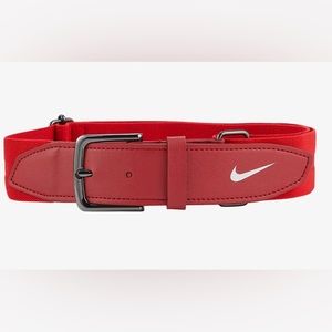 Nike Baseball Belt